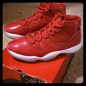 Jordan Retro 11 Win Like 96